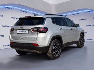 JEEP Compass 1.6 mjt limited 2wd 130cv 5