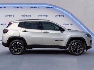 JEEP Compass 1.6 mjt limited 2wd 130cv 6