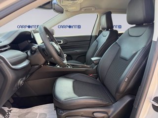 JEEP Compass 1.6 mjt limited 2wd 130cv 9