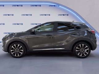 FORD Puma 1.0 ecoboost h titanium x s&s 125cv 1
