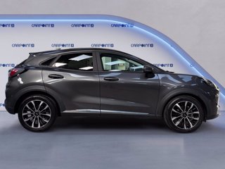 FORD Puma 1.0 ecoboost h titanium x s&s 125cv 5
