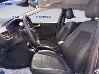 FORD Puma 1.0 ecoboost h titanium x s&s 125cv 8