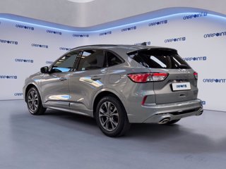 FORD Kuga 2.5 full hybrid st-line x 2wd 190cv cvt 2