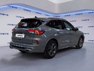 FORD Kuga 2.5 full hybrid st-line x 2wd 190cv cvt 4