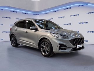 FORD Kuga 2.5 full hybrid st-line x 2wd 190cv cvt 6