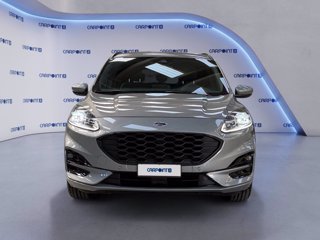 FORD Kuga 2.5 full hybrid st-line x 2wd 190cv cvt 7