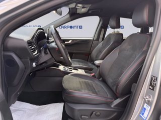 FORD Kuga 2.5 full hybrid st-line x 2wd 190cv cvt 8