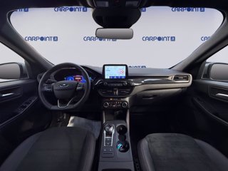 FORD Kuga 2.5 full hybrid st-line x 2wd 190cv cvt 9