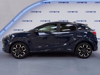 FORD Puma 1.0 ecoboost h st-line x s&s 125cv 1