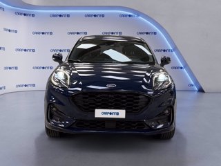 FORD Puma 1.0 ecoboost h st-line x s&s 125cv 7