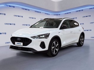 FORD Focus active 1.0t ecoboost h x 125cv 0