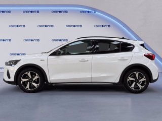 FORD Focus active 1.0t ecoboost h x 125cv 2