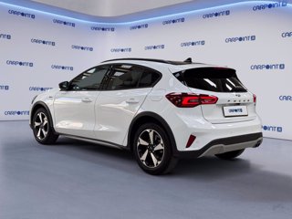 FORD Focus active 1.0t ecoboost h x 125cv 3