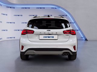 FORD Focus active 1.0t ecoboost h x 125cv 4