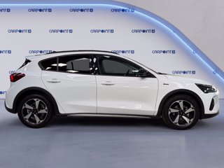 FORD Focus active 1.0t ecoboost h x 125cv 6