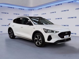 FORD Focus active 1.0t ecoboost h x 125cv 7