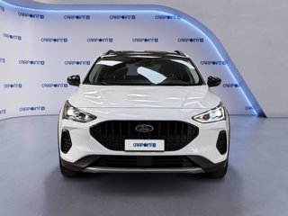 FORD Focus active 1.0t ecoboost h x 125cv 8