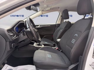FORD Focus active 1.0t ecoboost h x 125cv 9