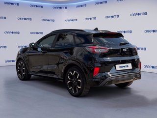 FORD Puma 1.0 ecoboost h st-line x s&s 125cv 2