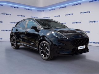 FORD Puma 1.0 ecoboost h st-line x s&s 125cv 6