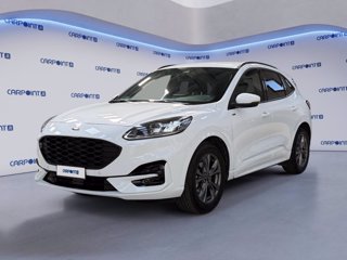 FORD Kuga 2.5 full hybrid st-line x 2wd 190cv cvt 0