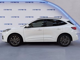 FORD Kuga 2.5 full hybrid st-line x 2wd 190cv cvt 2