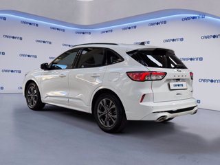 FORD Kuga 2.5 full hybrid st-line x 2wd 190cv cvt 3
