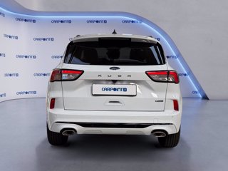FORD Kuga 2.5 full hybrid st-line x 2wd 190cv cvt 4