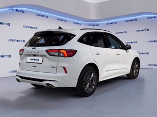FORD Kuga 2.5 full hybrid st-line x 2wd 190cv cvt 5