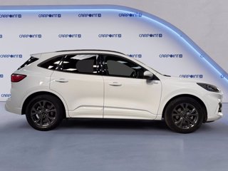 FORD Kuga 2.5 full hybrid st-line x 2wd 190cv cvt 6