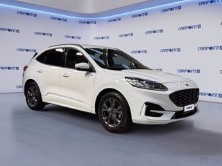 FORD Kuga 2.5 full hybrid st-line x 2wd 190cv cvt 7