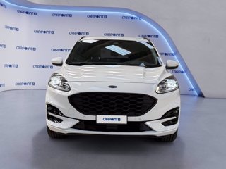 FORD Kuga 2.5 full hybrid st-line x 2wd 190cv cvt 8