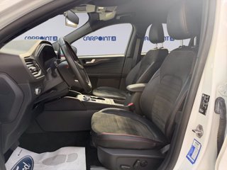 FORD Kuga 2.5 full hybrid st-line x 2wd 190cv cvt 9