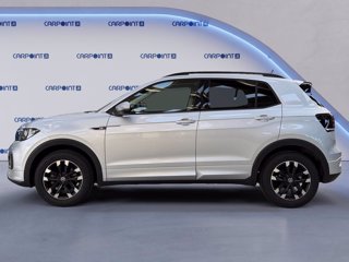 VOLKSWAGEN T-cross 1.0 tsi sport 110cv 3