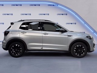 VOLKSWAGEN T-cross 1.0 tsi sport 110cv 7
