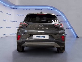 FORD Puma 1.0 ecoboost h titanium x s&s 125cv 3