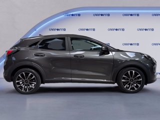 FORD Puma 1.0 ecoboost h titanium x s&s 125cv 5