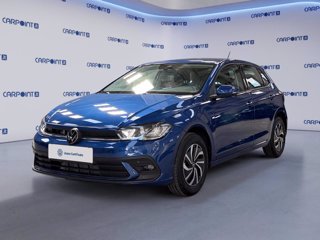 VOLKSWAGEN Polo 1.0 tsi life 95cv dsg 0