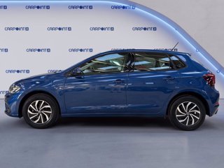 VOLKSWAGEN Polo 1.0 tsi life 95cv dsg 2