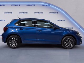 VOLKSWAGEN Polo 1.0 tsi life 95cv dsg 6