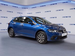 VOLKSWAGEN Polo 1.0 tsi life 95cv dsg 7