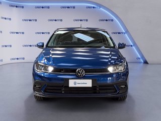 VOLKSWAGEN Polo 1.0 tsi life 95cv dsg 8