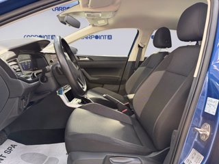 VOLKSWAGEN Polo 1.0 tsi life 95cv dsg 9
