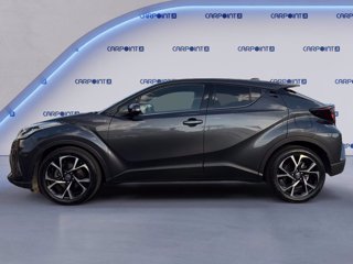 TOYOTA C-hr 1.8h trend e-cvt 2
