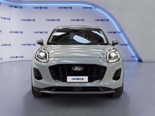 FORD Puma 1.0 ecoboost h titanium 125cv 8
