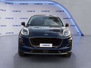 FORD Puma 1.0 ecoboost h titanium x s&s 125cv 8