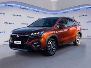 SUZUKI S-cross 1.4h top+ 2wd 129cv 0