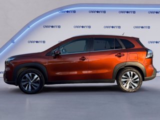 SUZUKI S-cross 1.4h top+ 2wd 129cv 2