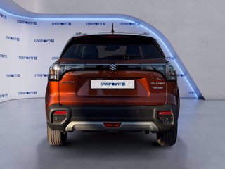 SUZUKI S-cross 1.4h top+ 2wd 129cv 4
