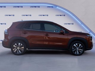 SUZUKI S-cross 1.4h top+ 2wd 129cv 6